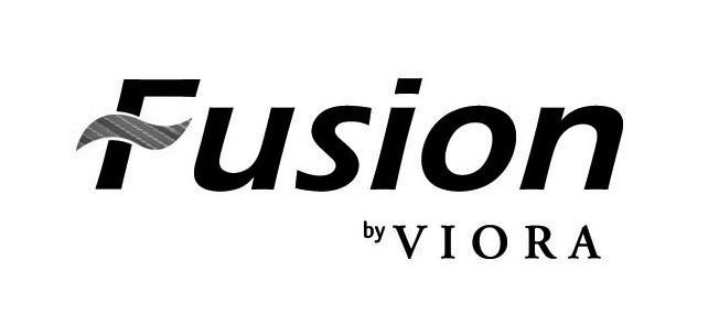  FUSION BY VIORA