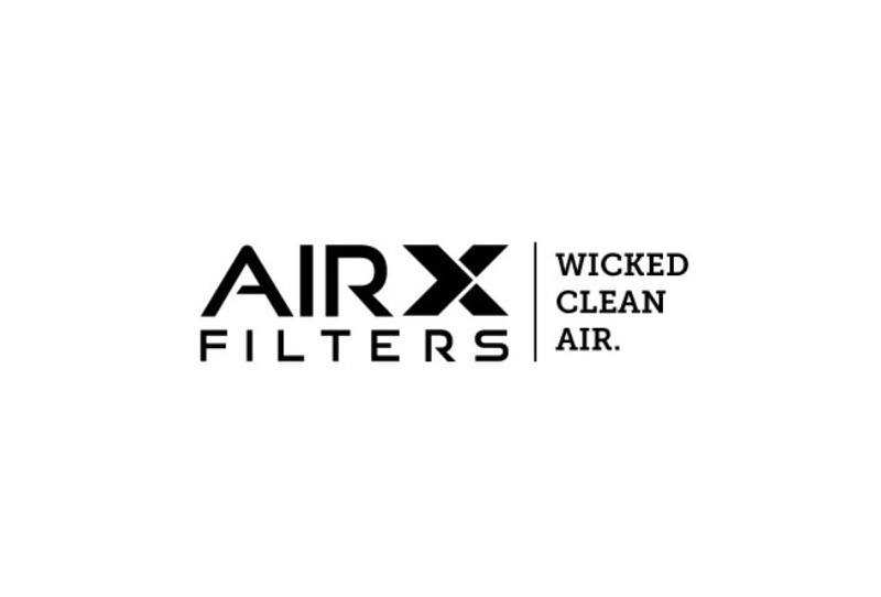 Trademark Logo AIRX FILTERS WICKED CLEAN AIR.