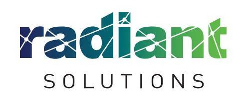  RADIANT SOLUTIONS