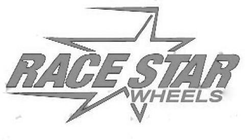  RACE STAR WHEELS