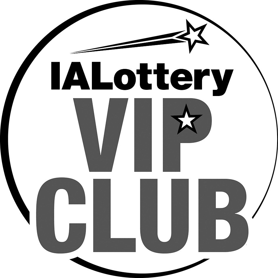  IALOTTERY VIP CLUB