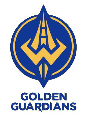  GOLDEN GUARDIANS