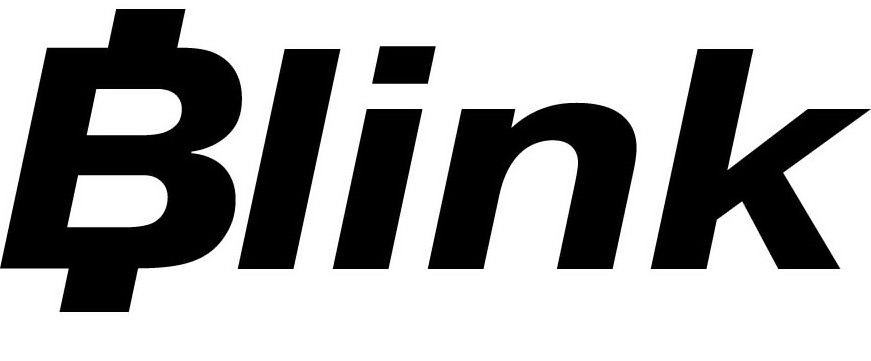 Trademark Logo BLINK