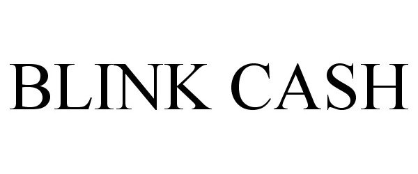  BLINK CASH