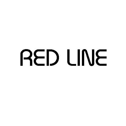 RED LINE