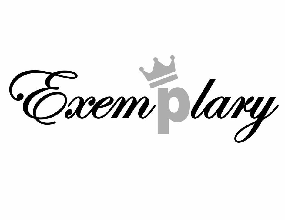 Trademark Logo EXEMPLARY