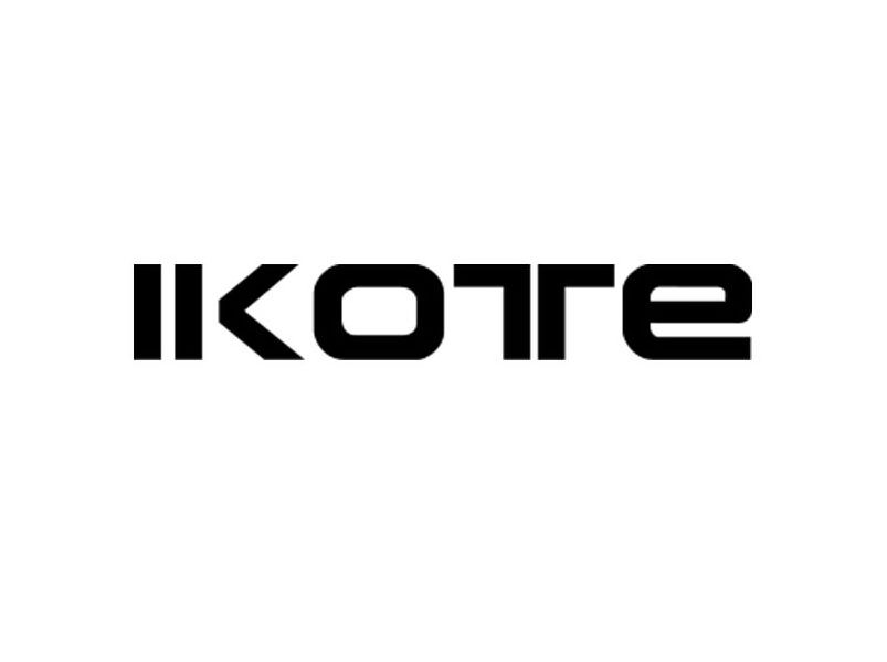 Trademark Logo IKOTE