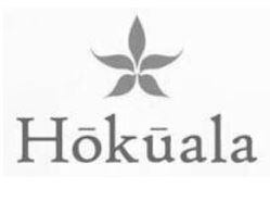 Trademark Logo HOKUALA