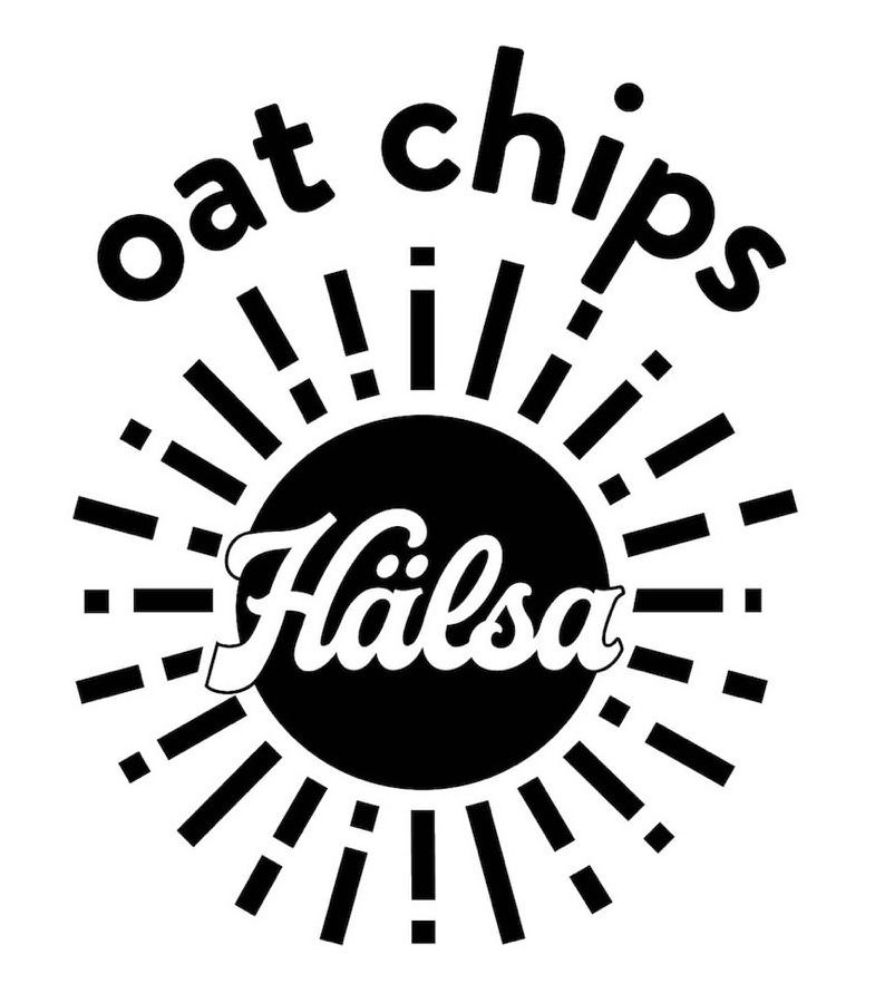 Trademark Logo HÄLSA OAT CHIPS