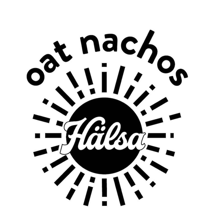 Trademark Logo HÄLSA OAT NACHOS