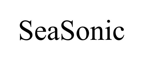 Trademark Logo SEASONIC