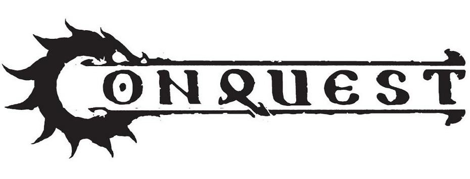 Trademark Logo CONQUEST