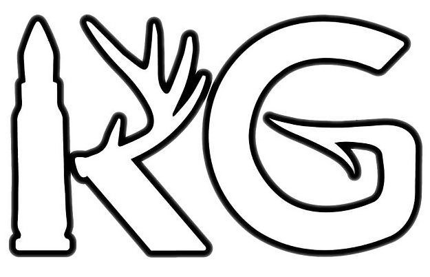 Trademark Logo KG