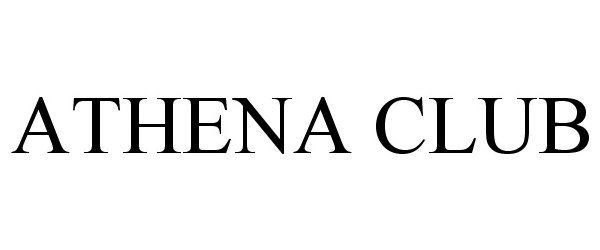 ATHENA CLUB