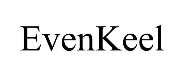 Trademark Logo EVENKEEL