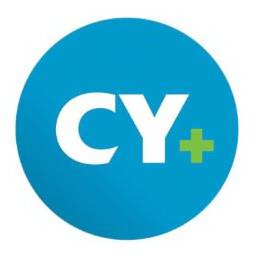Trademark Logo CY+