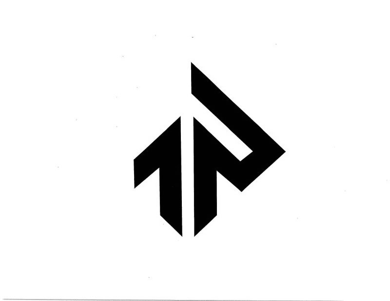 Trademark Logo TP