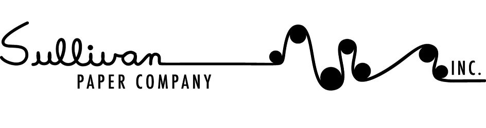 Trademark Logo SULLIVAN PAPER COMPANY INC.