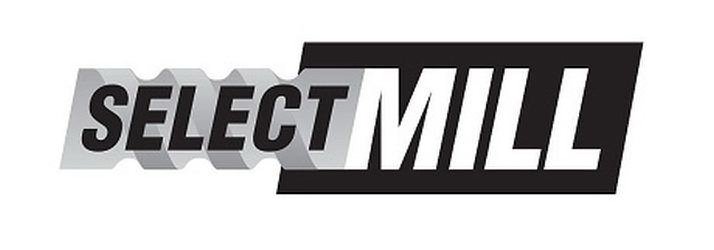 Trademark Logo SELECTMILL