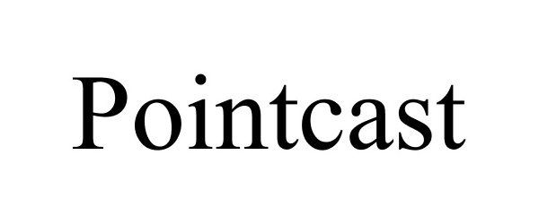  POINTCAST