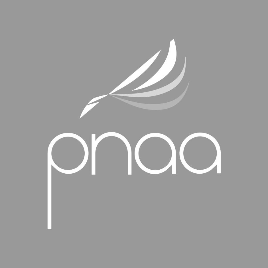 Trademark Logo PNAA