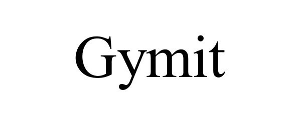 Trademark Logo GYMIT