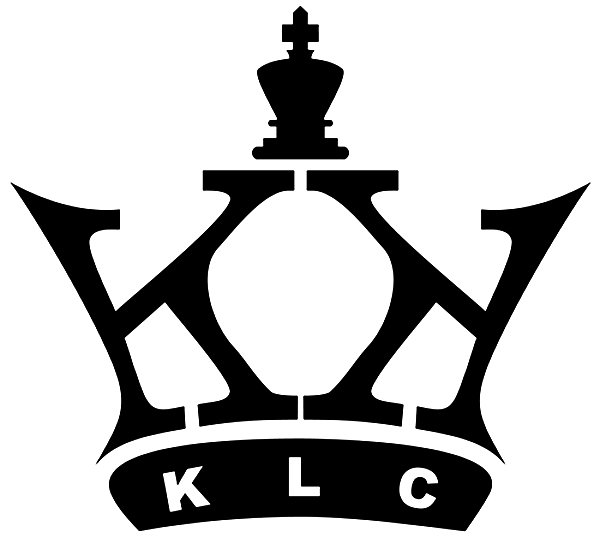Trademark Logo KK KLC