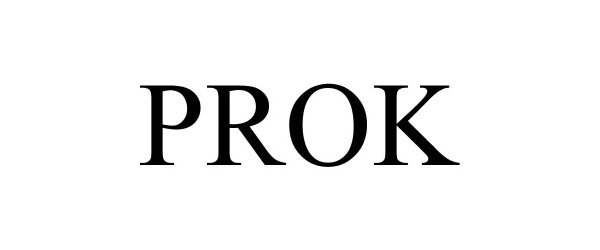 PROK