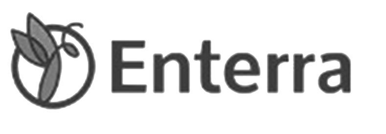 Trademark Logo ENTERRA