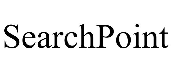  SEARCHPOINT
