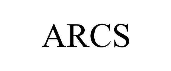 Trademark Logo ARCS