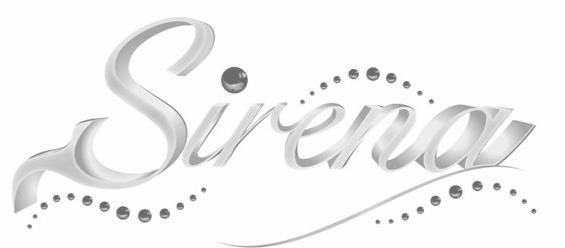 Trademark Logo SIRENA