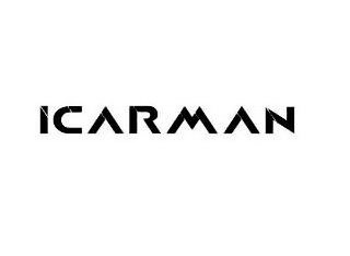 Trademark Logo ICARMAN