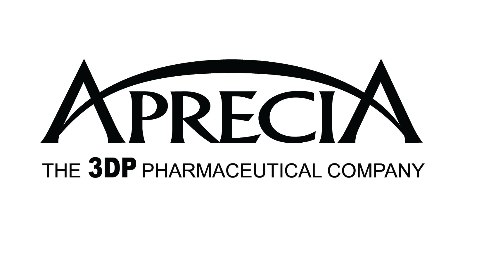 APRECIA THE 3DP PHARMACEUTICAL COMPANY