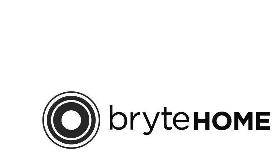 Trademark Logo BRYTEHOME