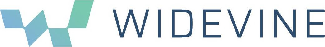 Trademark Logo WIDEVINE