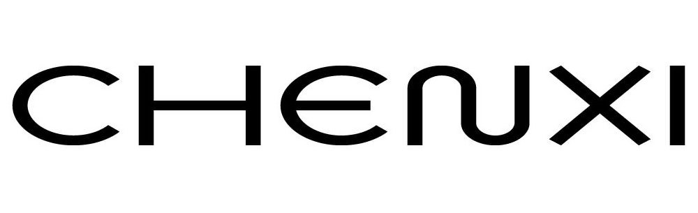 Trademark Logo CHENXI
