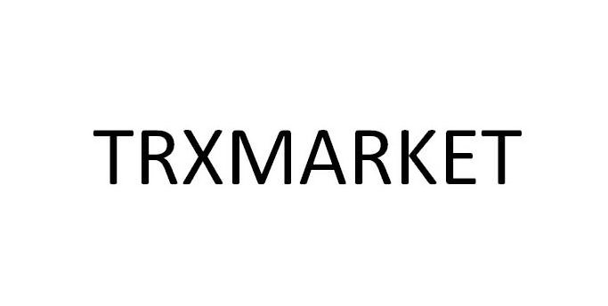 Trademark Logo TRXMARKET