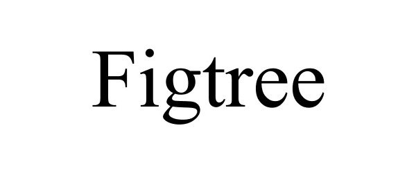 Trademark Logo FIGTREE