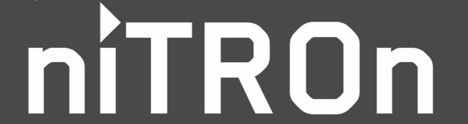 Trademark Logo NITRON