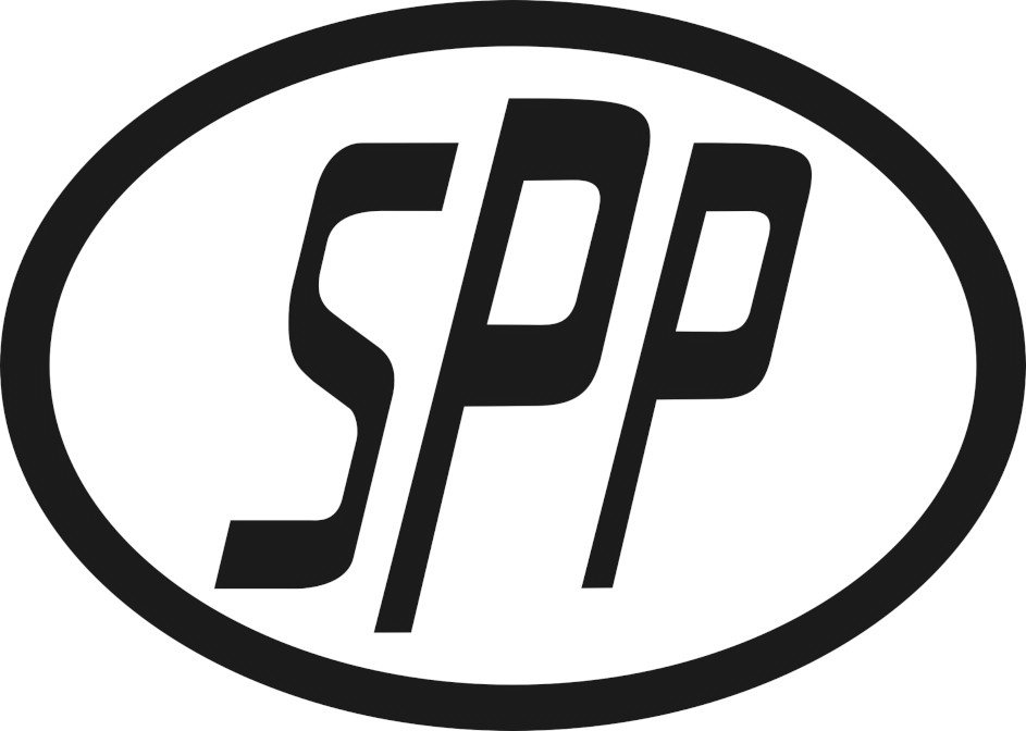 Trademark Logo SPP