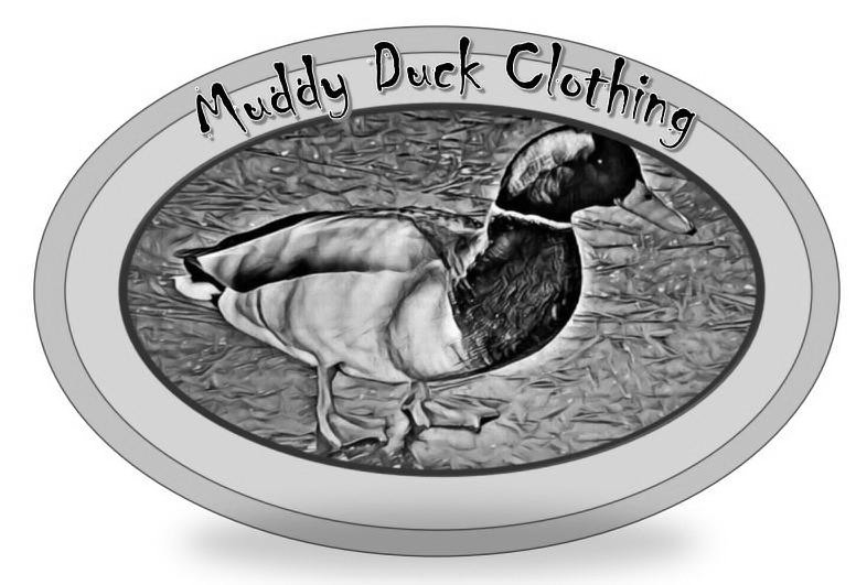  MUDDY DUCK CLOTHING