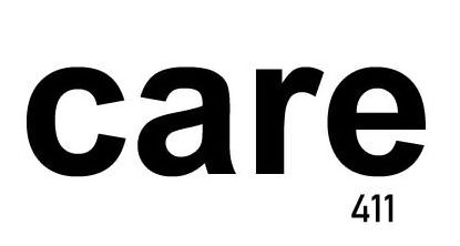 Trademark Logo CARE411
