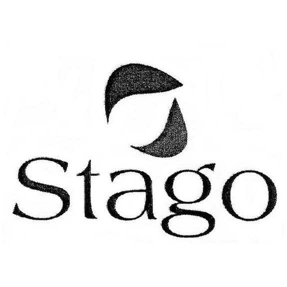 Trademark Logo STAGO