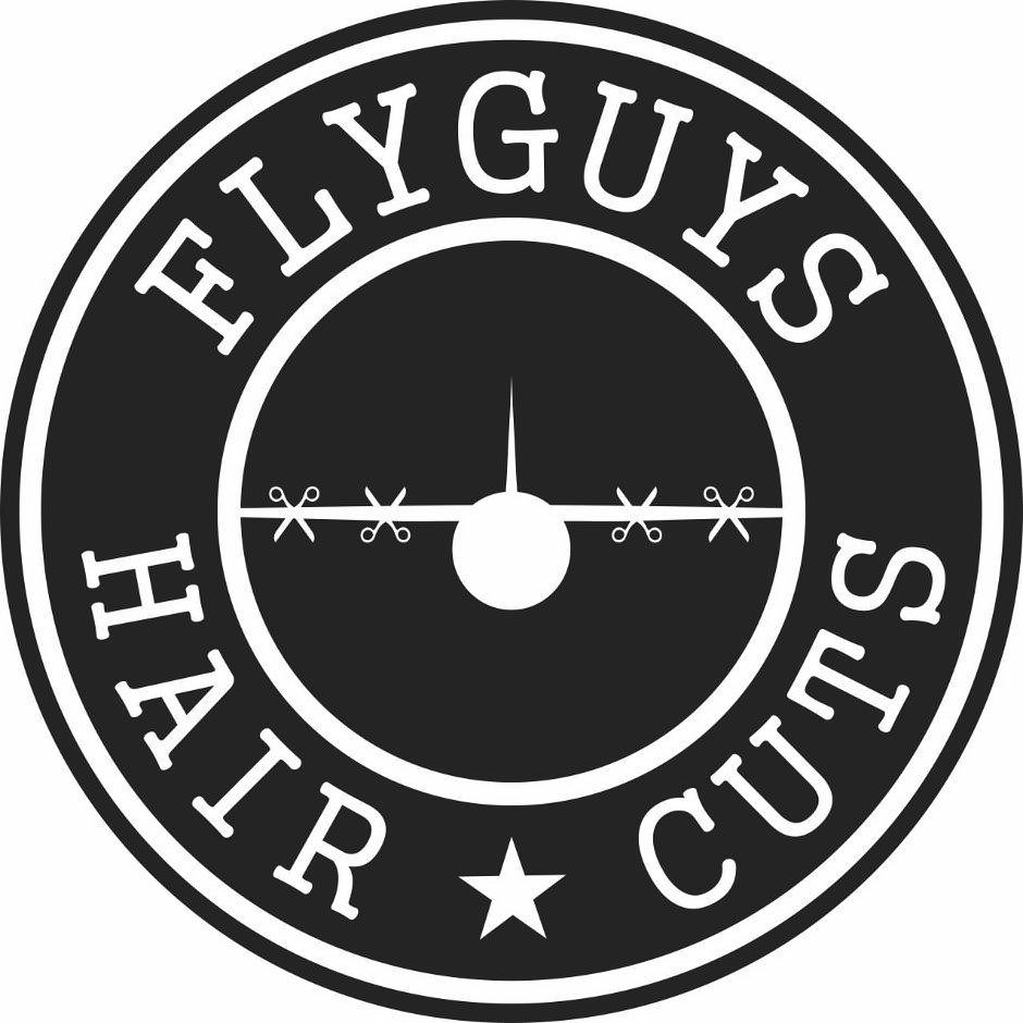  FLYGUYS HAIR CUTS