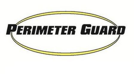 Trademark Logo PERIMETER GUARD