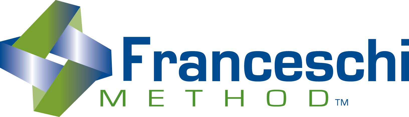 Trademark Logo FRANCESCHI METHOD