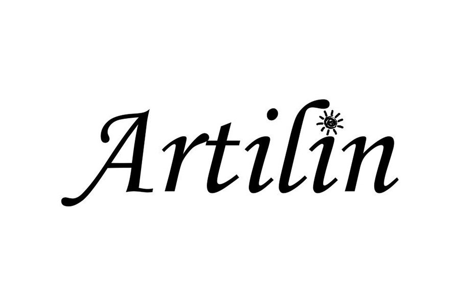 Trademark Logo ARTILIN