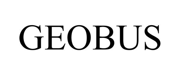  GEOBUS