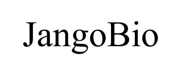  JANGOBIO